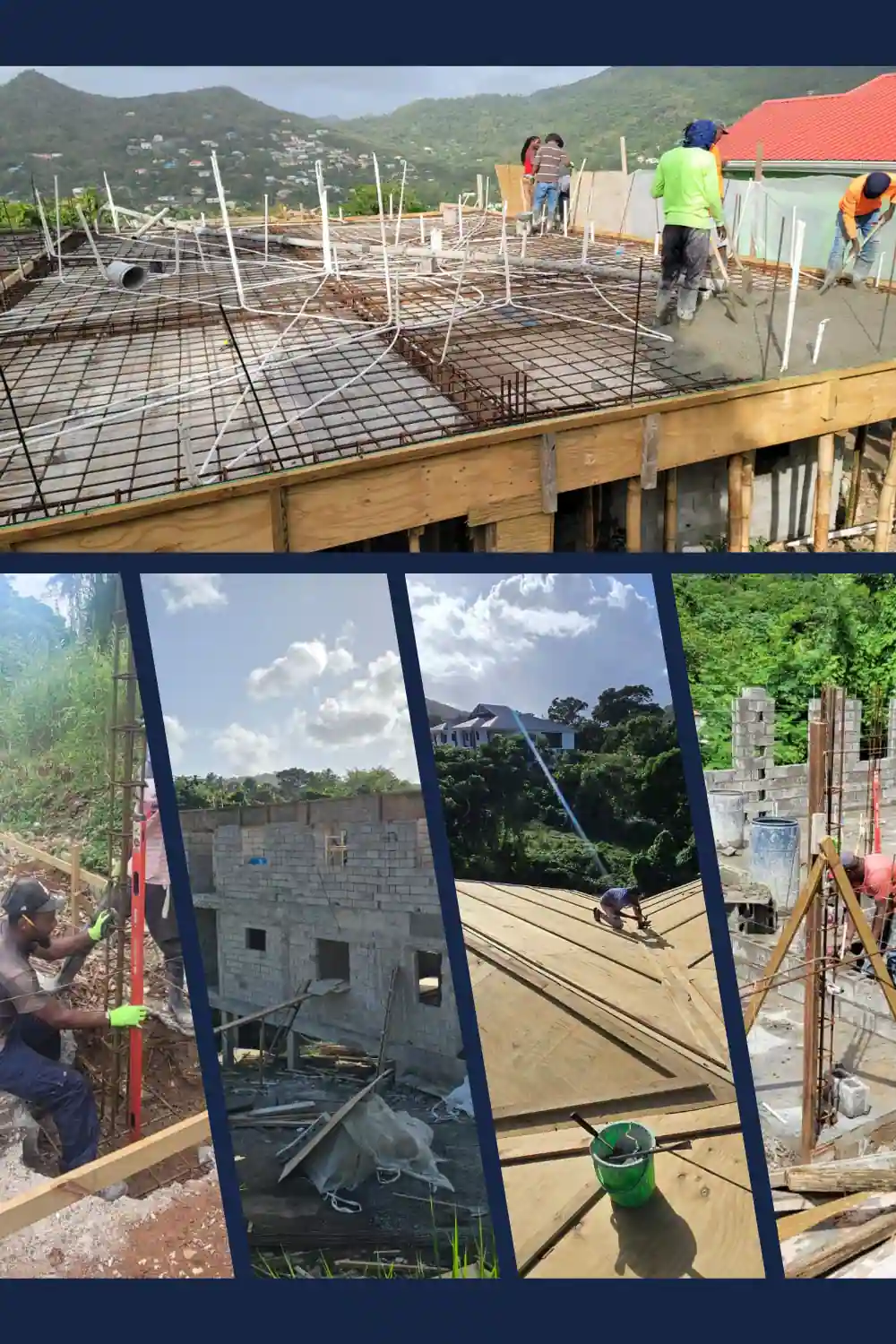 About Verdesirs Images