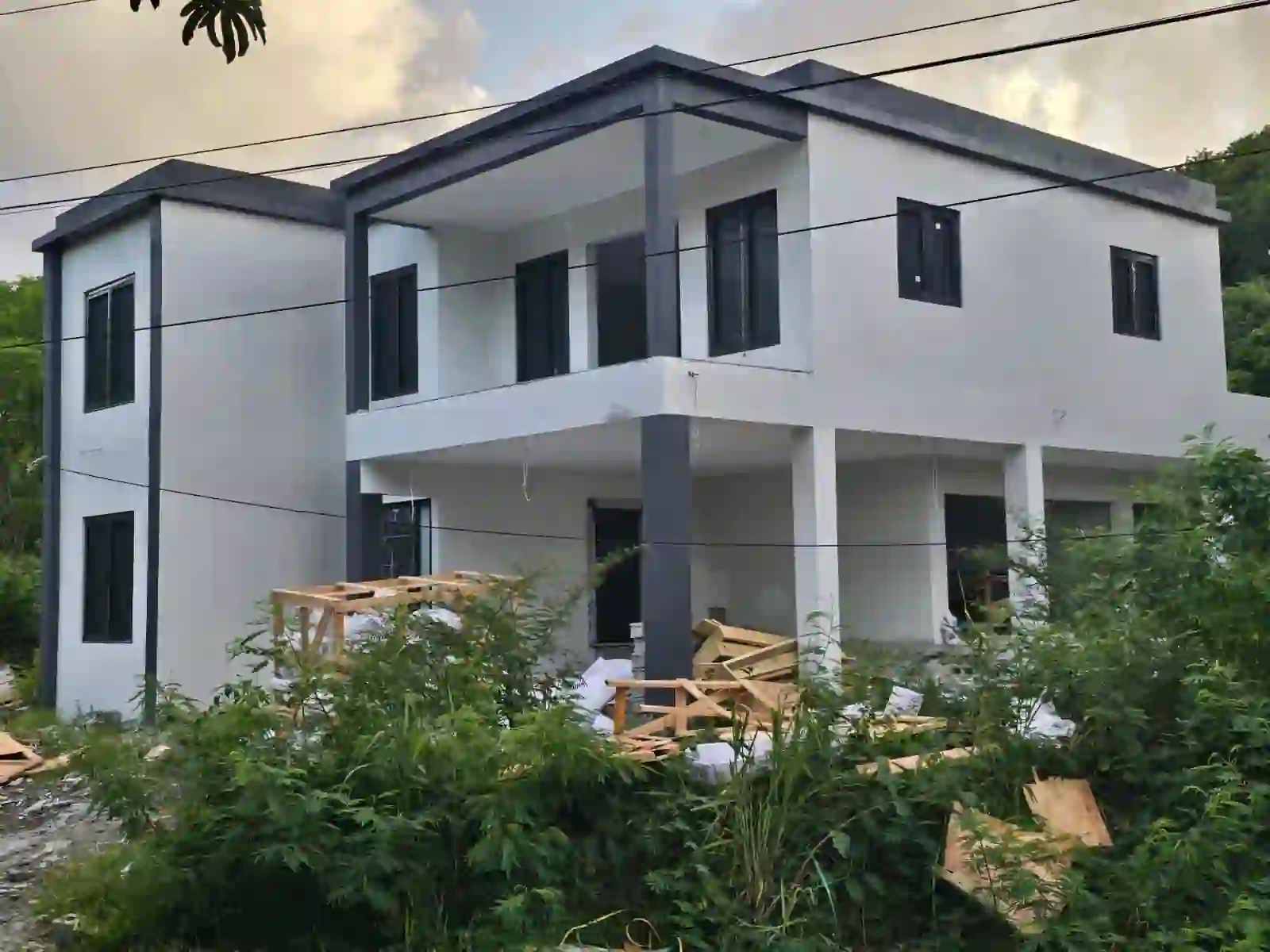 Construction Project