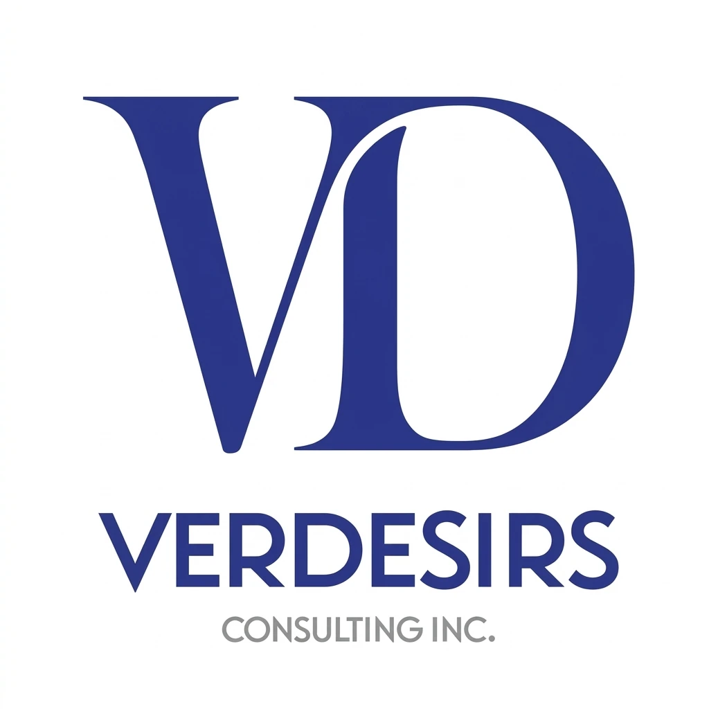 Verdesirs Logo